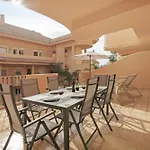 Aloha Hill Club Lluxury 5 Star Golf Resort Near Puerto Banus And Marbella