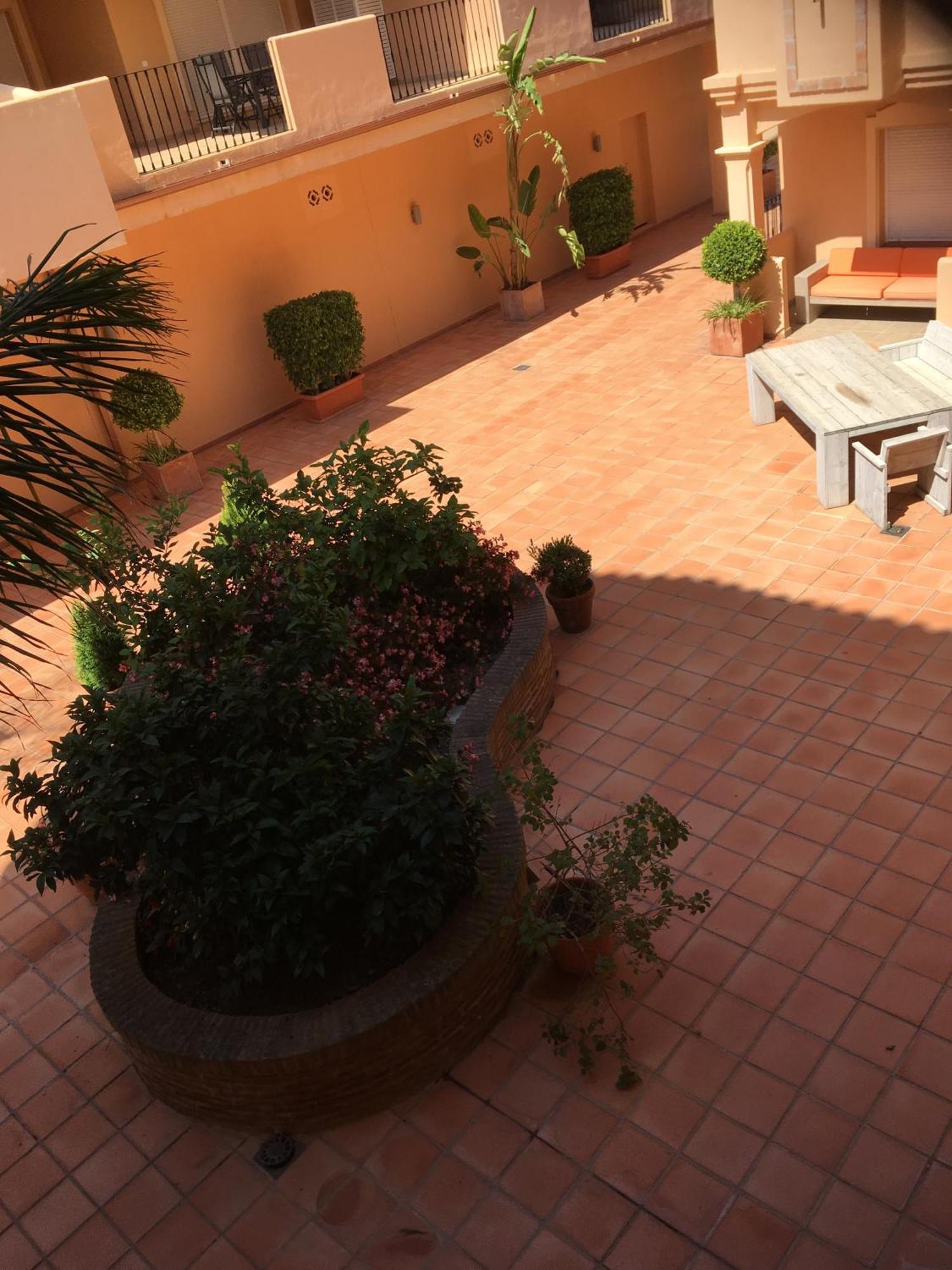 Aloha Hill Club Lluxury 5 Star Golf Near Puerto Banus And Marbellac