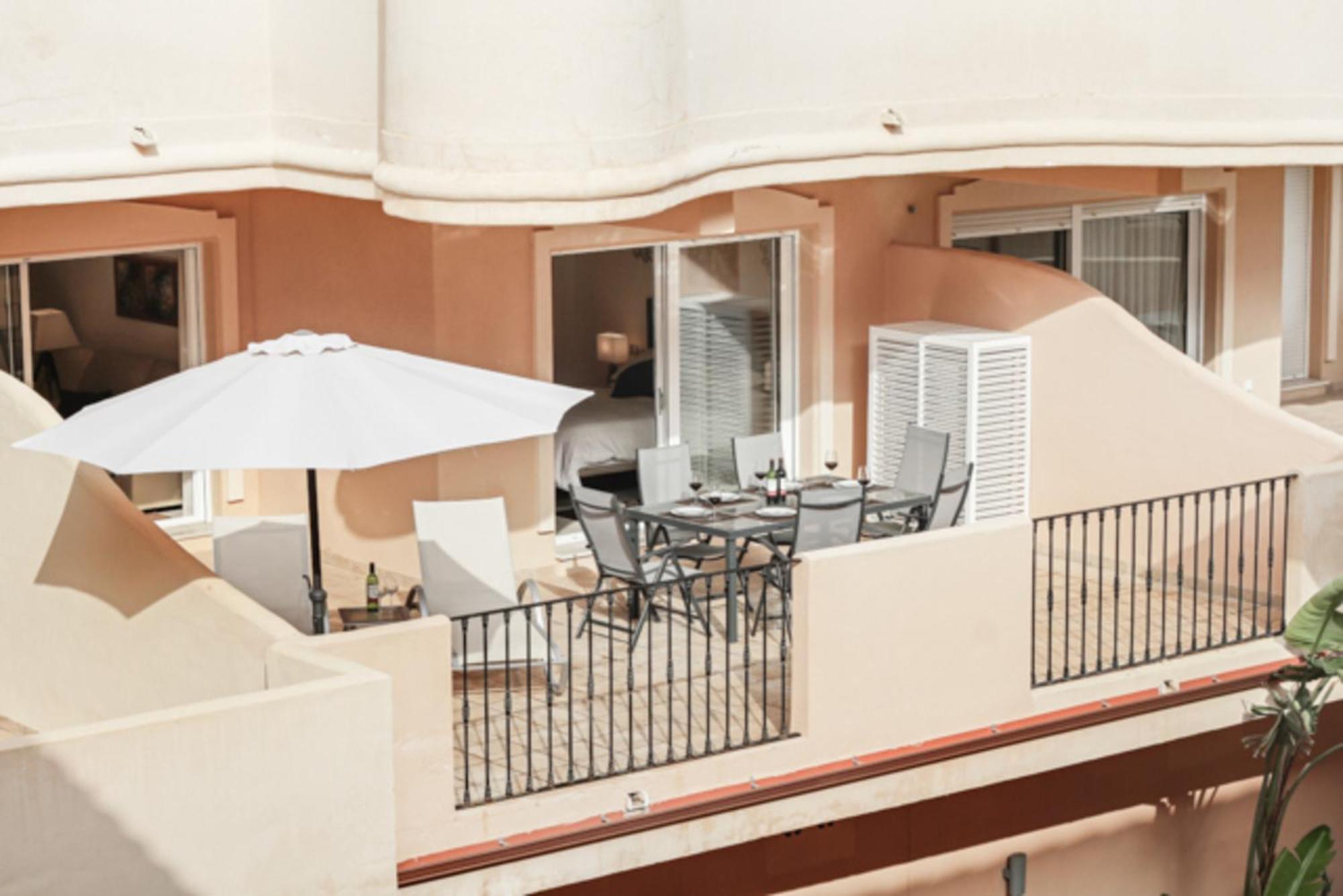 Aloha Hill Club Lluxury 5 Star Golf Near Puerto Banus And Appartement *