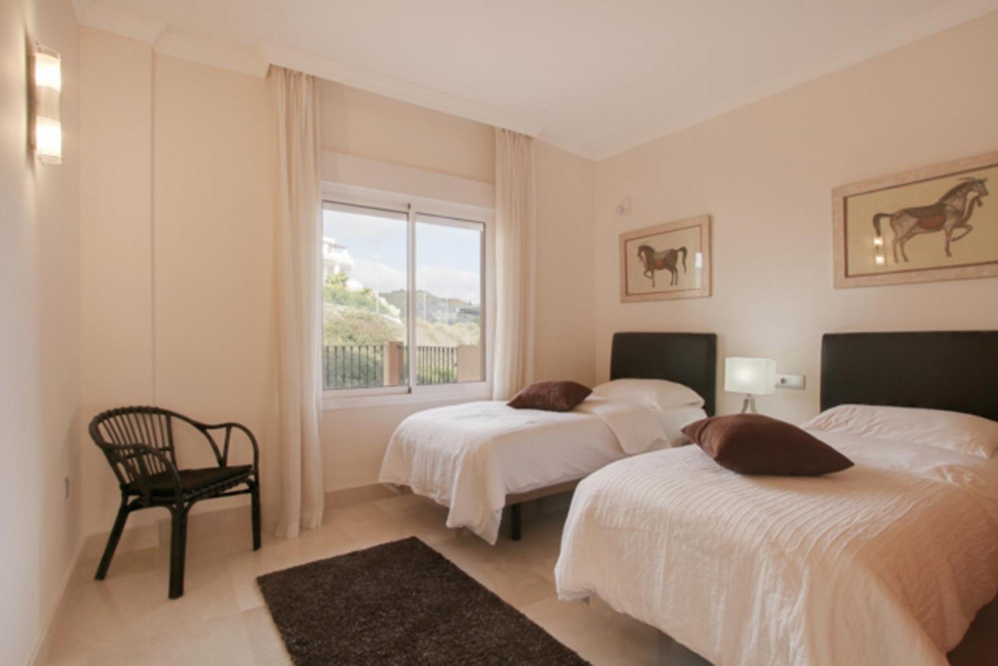 Appartement Aloha Hill Club Lluxury 5 Star Golf Near Puerto Banus And