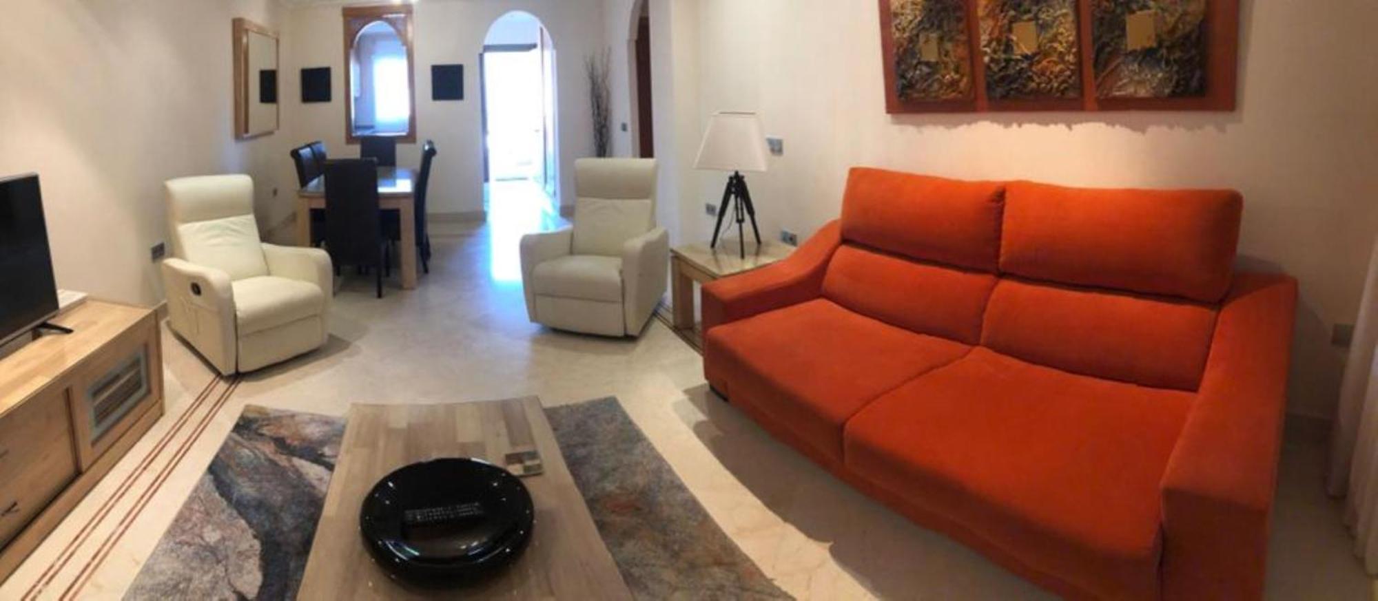 Aloha Hill Club Lluxury 5 Star Golf Near Puerto Banus And Marbellac