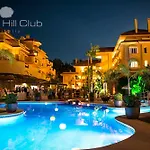 Aloha Hill Club Lluxury 5 Star Golf Resort Near Puerto Banus And Marbella